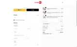 15welcome coupon verification screenshot