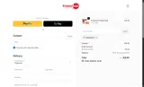10Maestro coupon verification screenshot