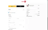 SAVE10 coupon verification screenshot