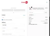 SAVE15 coupon verification screenshot