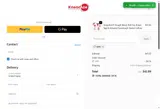 MPK coupon verification screenshot