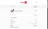 VICGILL2026 coupon verification screenshot