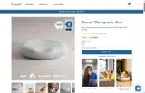 Knead10 coupon verification screenshot