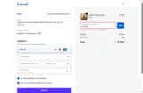 launchday coupon verification screenshot