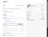 GET10 coupon verification screenshot