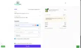 KONA&REAGAN coupon verification screenshot