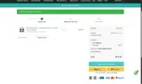10CHG65ZICMOLD coupon verification screenshot