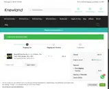 savejse coupon verification screenshot