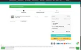 CASHHELLOG coupon verification screenshot