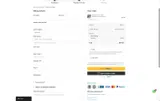 FLASHSALE coupon verification screenshot