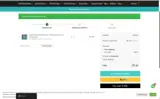 NEWYEARQYZ coupon verification screenshot