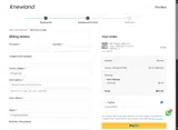 10CHGRVU292LKJ coupon verification screenshot