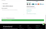 sale10% coupon verification screenshot