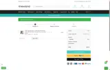 simplycodes coupon verification screenshot