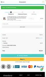ID10 coupon verification screenshot