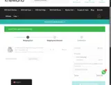 CASHHELLOG coupon verification screenshot