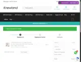 10CHGRVU292LKJ coupon verification screenshot