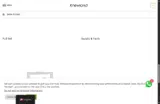 NEW coupon verification screenshot