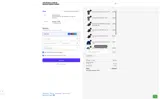 Knicks coupon verification screenshot