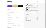 fity10 coupon verification screenshot
