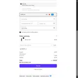 AGLOW coupon verification screenshot