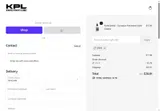 ZACK coupon verification screenshot