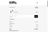 jam10 coupon verification screenshot