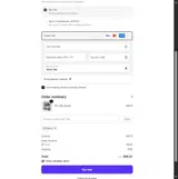 NALA coupon verification screenshot