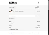 simply10 coupon verification screenshot