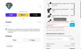 Charlotte Knights coupon verification screenshot