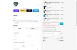 Charlotte Knights coupon verification screenshot