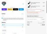 Charlotte Knights coupon verification screenshot
