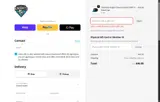Charlotte Knights coupon verification screenshot