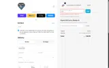 Charlotte Knights coupon verification screenshot