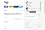 Charlotte Knights coupon verification screenshot