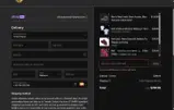 Knights Gear coupon verification screenshot