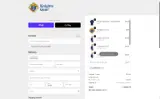 Knights Gear coupon verification screenshot