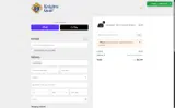 Knights Gear coupon verification screenshot