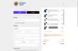 Knights Gear coupon verification screenshot