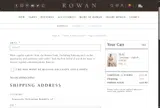 Knitrowan coupon verification screenshot