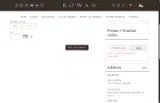 Knitrowan coupon verification screenshot