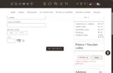 Knitrowan coupon verification screenshot