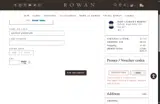 Knitrowan coupon verification screenshot