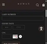 Knitrowan coupon verification screenshot