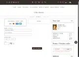 Knitrowan coupon verification screenshot