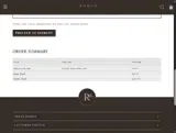 Knitrowan coupon verification screenshot