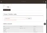 Knitrowan coupon verification screenshot