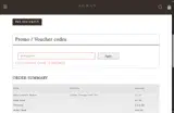 Knitrowan coupon verification screenshot