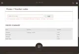 Knitrowan coupon verification screenshot