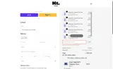 Knixteen coupon verification screenshot